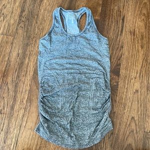 Athleta fast and free tank